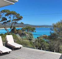 Beach Side Bay Of Fires - Perths Hotel