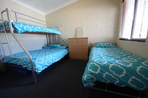 Beach Unit 7 At Hat Head - Perths Hotel 3
