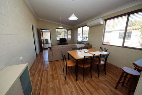 Beach Unit 7 At Hat Head - Perths Hotel 2