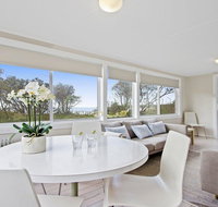 Beachbreak - fall asleep to the sound of the ocean - Perths Hotel