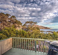 Beachcroft - Perths Hotel
