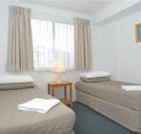 Beaches Holiday Resort - Perths Hotel