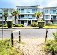 Beaches Holiday Resort - Apartment 2 - Perths Hotel