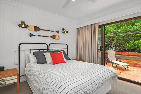 Beachfront 7 Penthouse - Sawtell, NSW - Perths Hotel 2
