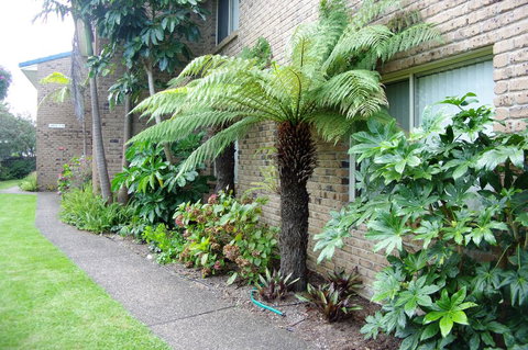 Beachfront Apartments - Perths Hotel 0