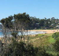 Beachfront Malua Bay - Perths Hotel