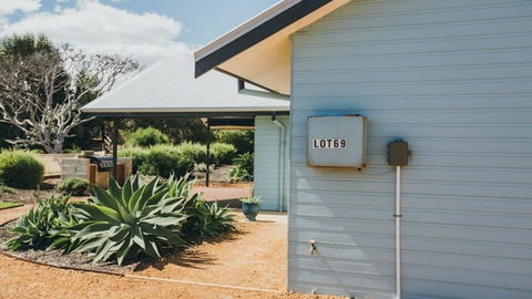 Beachfront Prevelly - Perths Hotel 2