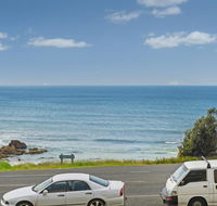 Beachpark 10 58 Pacific Drive - Perths Hotel