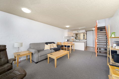 Beachpark 24, 58 Pacific Drive - Perths Hotel 1