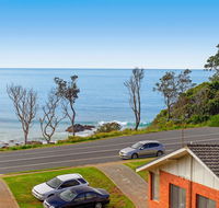 Beachpark 24 58 Pacific Drive - Perths Hotel