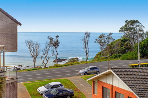 Beachpark 24, 58 Pacific Drive - Perths Hotel 0