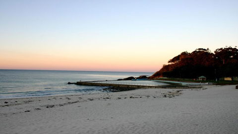 Beachpoint 301 - On The Beach! - Perths Hotel 1