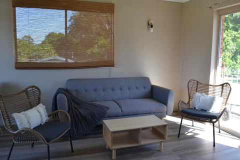 Rio Rita Ocean View Apartments - Perths Hotel 1