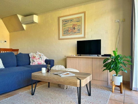 Riverview Holiday Apartment 92 - Kalbarri WA - Perths Hotel 3