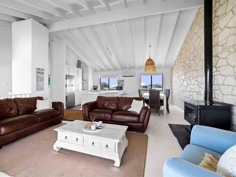 Relaxing Getaway Beachfront Access Multi Family Pets Mandurah - Perths Hotel 0