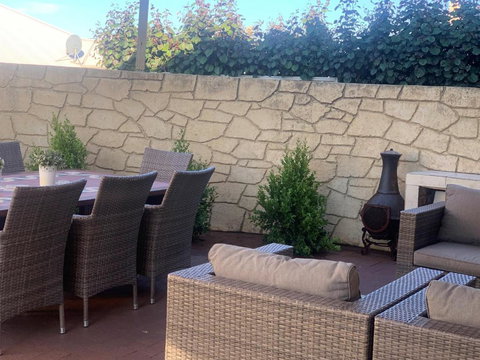 Relaxing Getaway Beachfront Access Multi Family Pets Mandurah - Perths Hotel 3