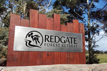 Redgate Forest Retreat with Perths Hotel