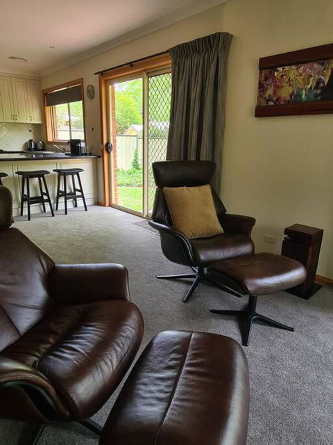 REDGUM RETREAT BRIGHT - Luxury Spa Villa - Perths Hotel 0