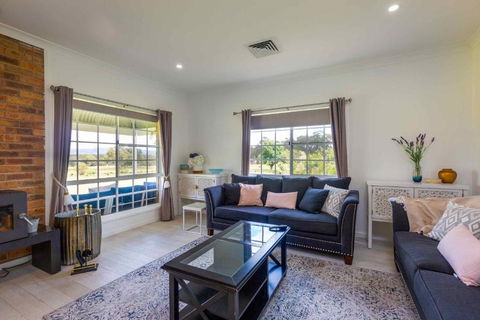 Redims Hill Cottage - Perths Hotel 1