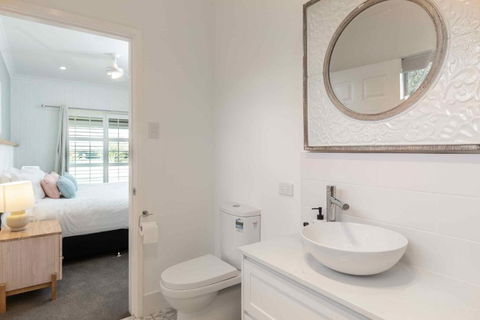 Redims Hill Cottage - Perths Hotel 2