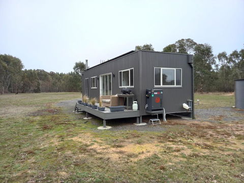 Redman View Luxury Lakeside Cabin - Perths Hotel 2