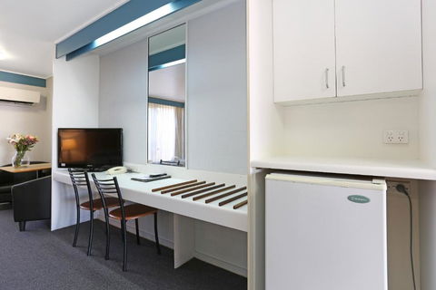 Reef Resort Motel - Perths Hotel 1