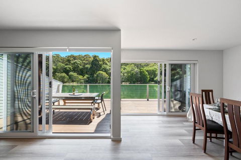 Reflection - Perths Hotel 3