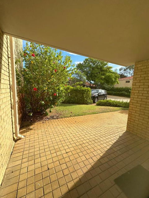 Rehoboth Homes - Perths Hotel 3