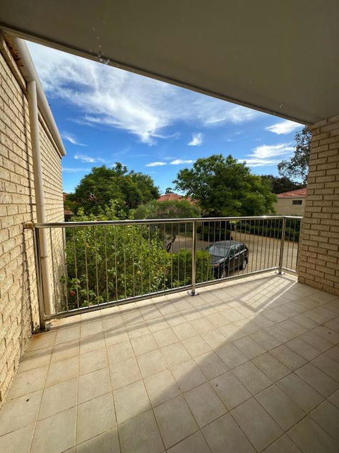 Rehoboth Homes - Perths Hotel 2