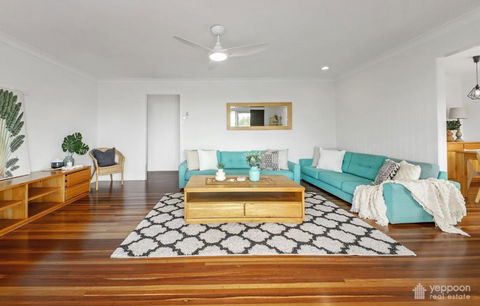 RELAX @48 CLOSE TO BEACH Sleeps 7 - Perths Hotel 3