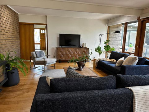 Relaxed And Stylish -self Check In, Secure Parking - Perths Hotel 0