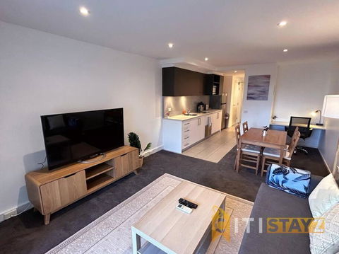 Relaxing Oasis In Bruce -1bd 1bth 1 Carsp Apt - Perths Hotel 0