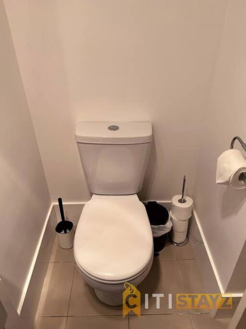 Relaxing Oasis In Bruce -1bd 1bth 1 Carsp Apt - Perths Hotel 1