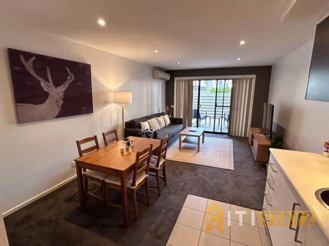 Relaxing Oasis In Bruce -1bd 1bth 1 Carsp Apt - Perths Hotel 3