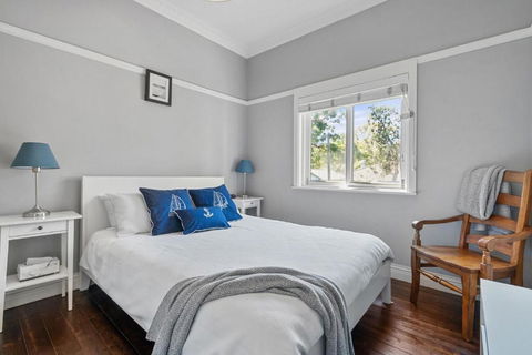 Relaxing Retreat On Earle St, Cremorne Near Attractions - Perths Hotel 2