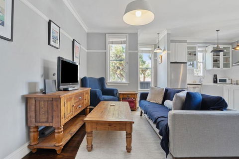 Relaxing Retreat On Earle St, Cremorne Near Attractions - Perths Hotel 1