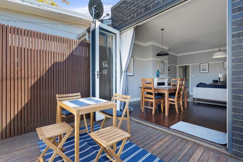 Relaxing Retreat On Earle St, Cremorne Near Attractions - Perths Hotel 0