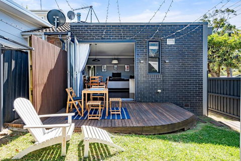 Relaxing Retreat On Earle St, Cremorne Near Attractions - Perths Hotel 3