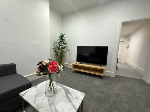 Remarkable 2 Bedroom House At The Centre Of Darlinghurst - Perths Hotel 1