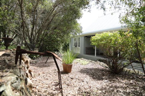Reme Cottage - Perths Hotel 1