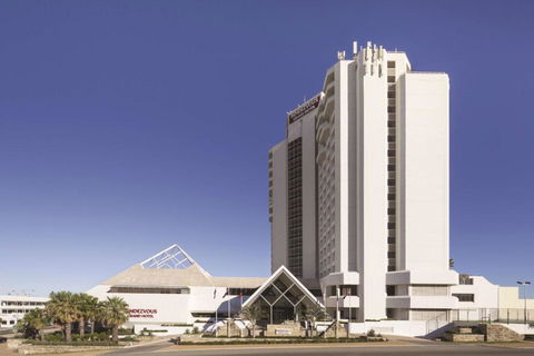 Rendezvous Hotel Perth Scarborough - Perths Hotel 1