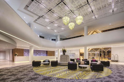 Rendezvous Hotel Perth Scarborough - Perths Hotel 2