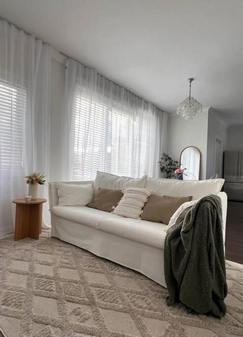 Renovated 3 Bedroom House - Perths Hotel 0