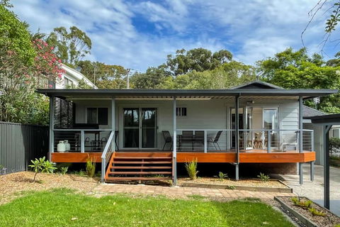 Renovated Beach Home Relax Unwind - Perths Hotel 0