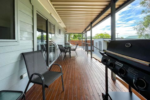 Renovated Beach Home Relax Unwind - Perths Hotel 2