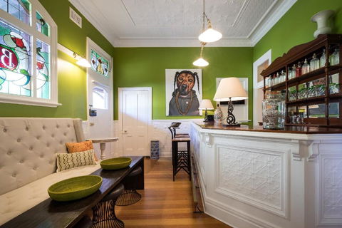 Rent Your Own Historic Hotel For Holidays & Events - Perths Hotel 2