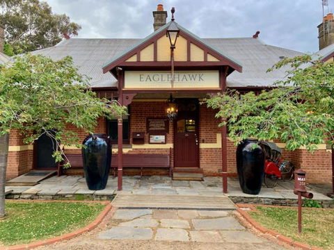 Rent Your Own Historic Hotel For Holidays & Events - Perths Hotel 0