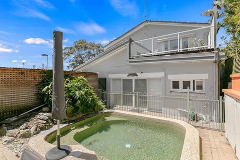 Resort Living Coogee - Perths Hotel 0