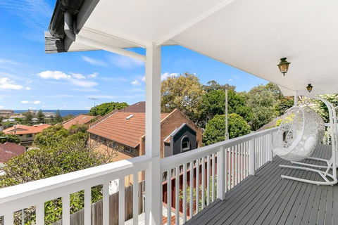 Resort Living Coogee - Perths Hotel 2