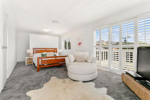 Resort Living Coogee - Perths Hotel 3